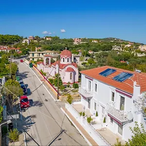  Appartamento Archontariki Luxury Collection In Village